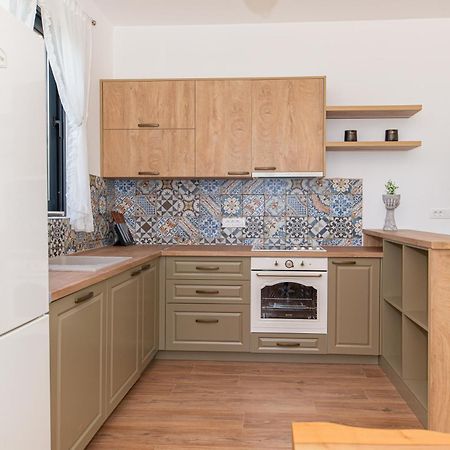 Country Home Dolac Bar Luaran gambar