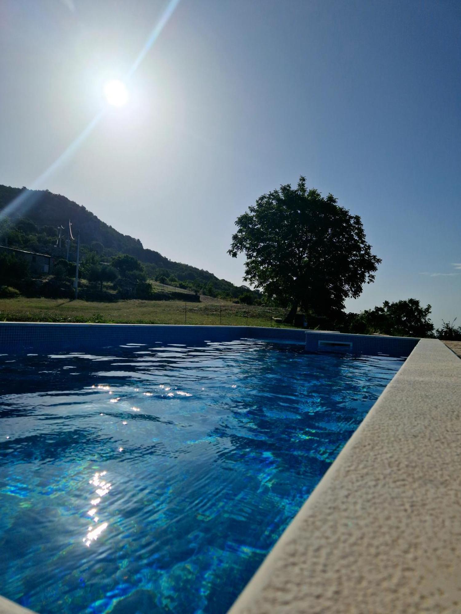 Country Home Dolac Bar Luaran gambar
