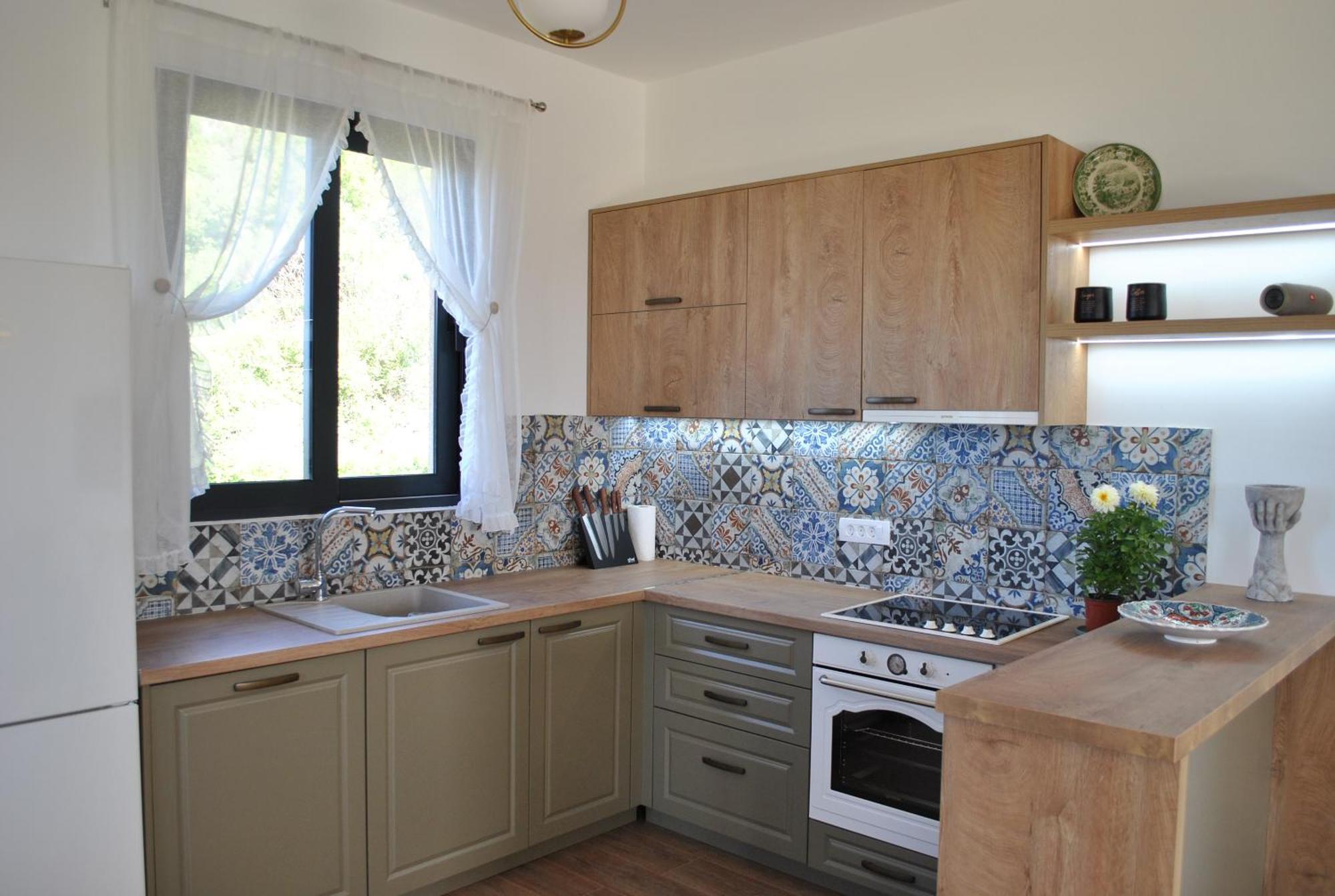 Country Home Dolac Bar Luaran gambar