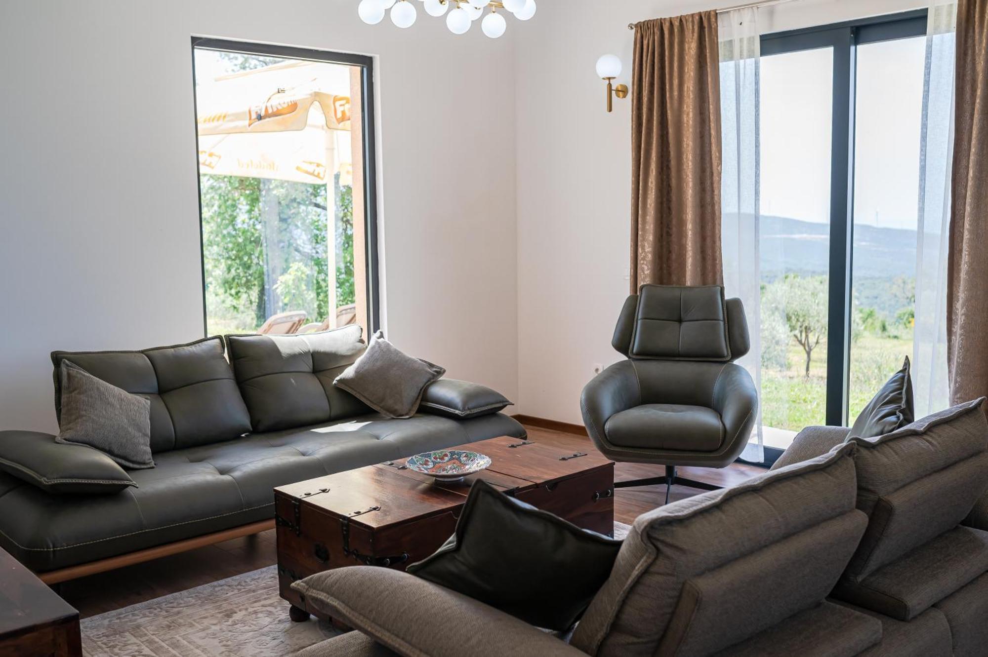 Country Home Dolac Bar Luaran gambar