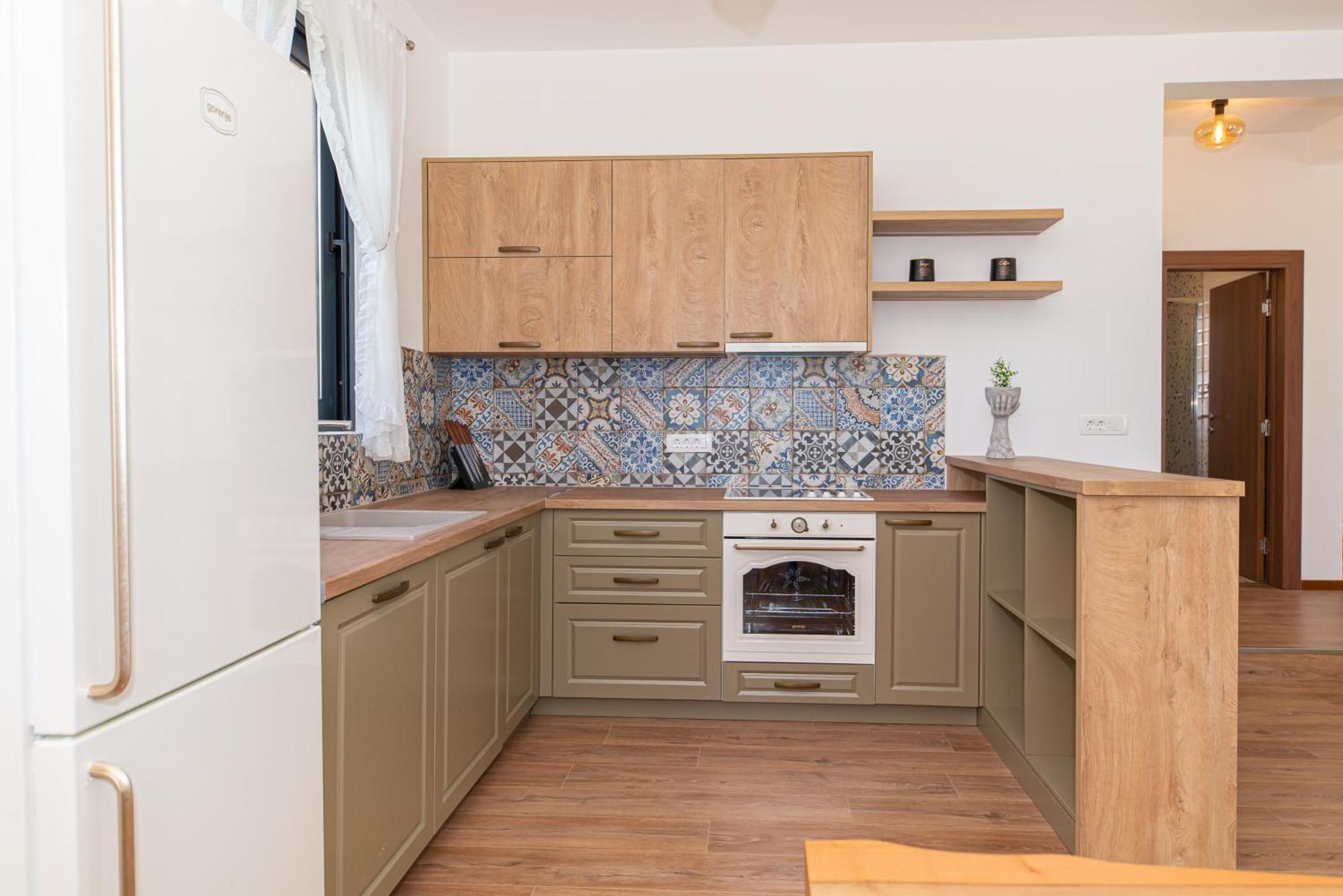 Country Home Dolac Bar Luaran gambar