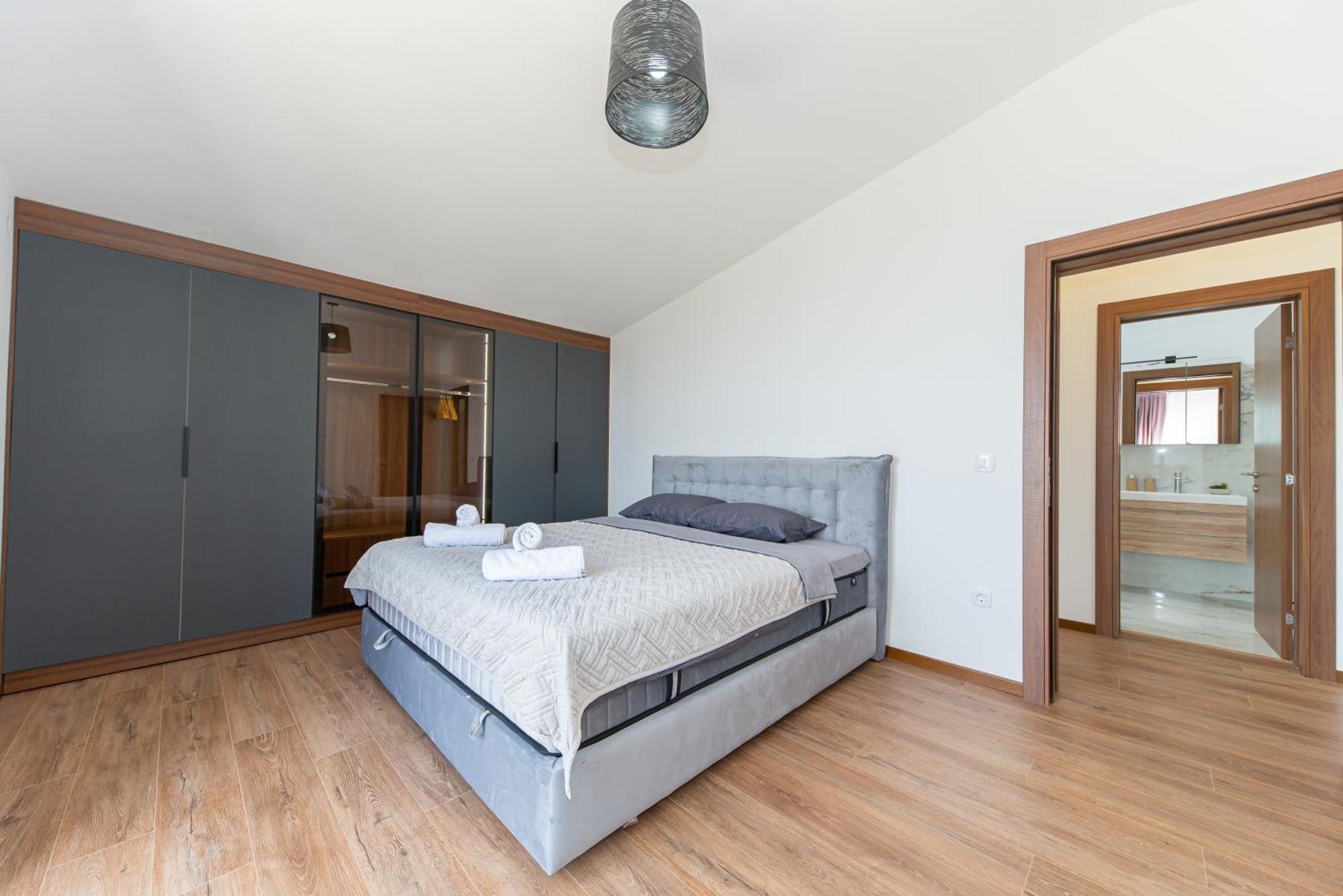 Country Home Dolac Bar Luaran gambar