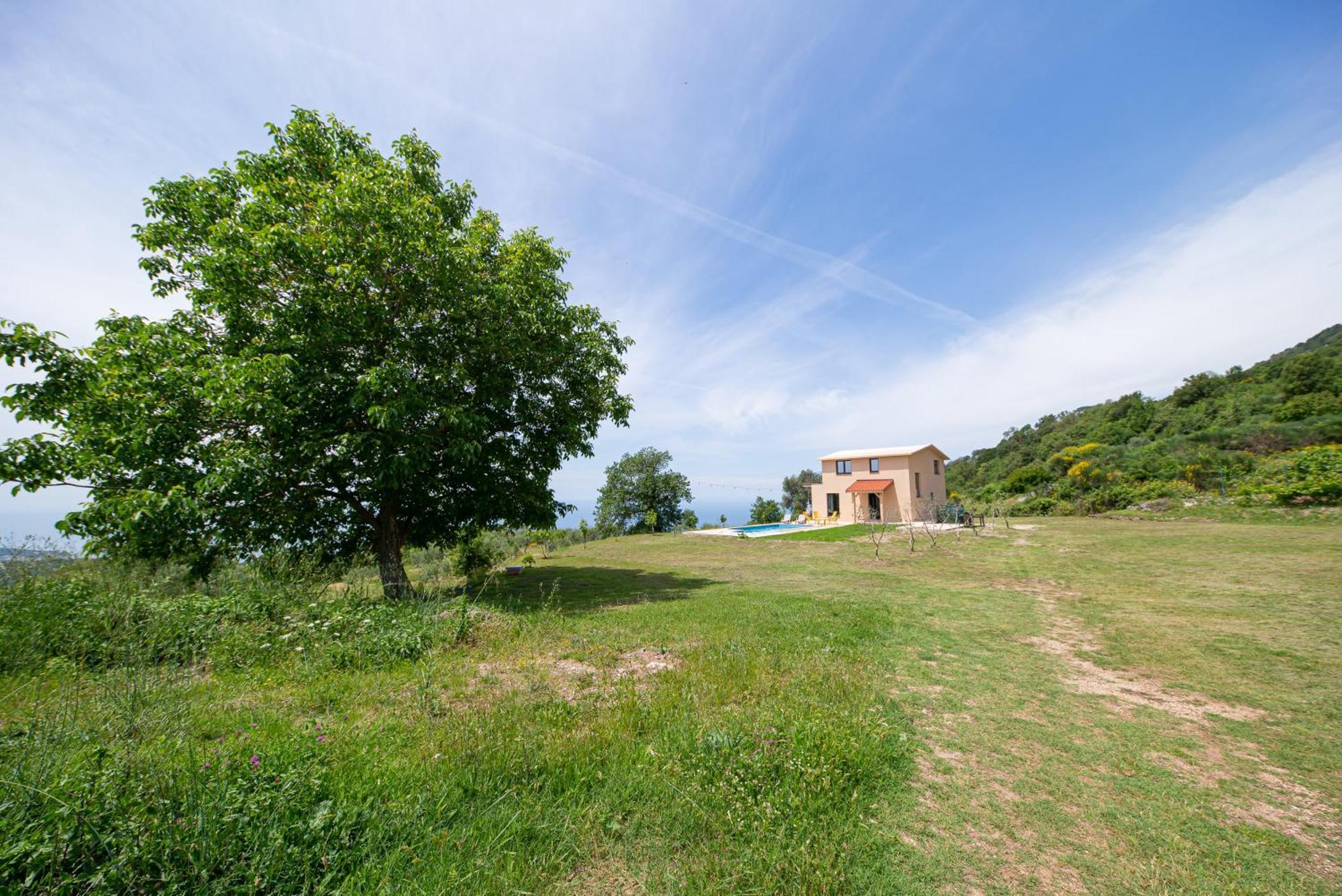 Country Home Dolac Bar Luaran gambar