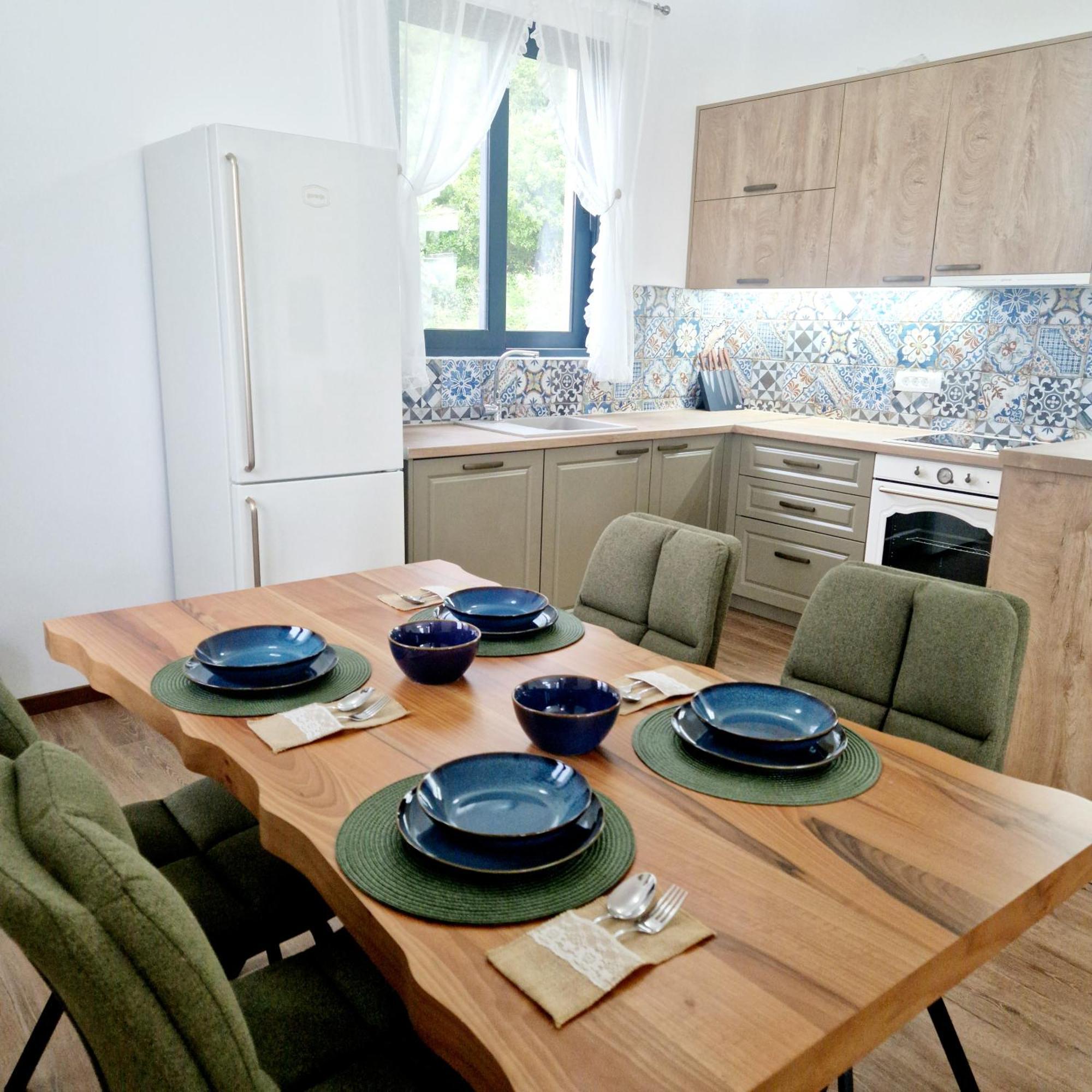 Country Home Dolac Bar Luaran gambar