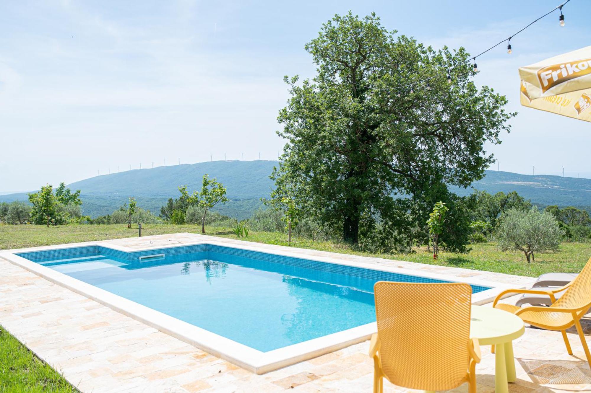 Country Home Dolac Bar Luaran gambar