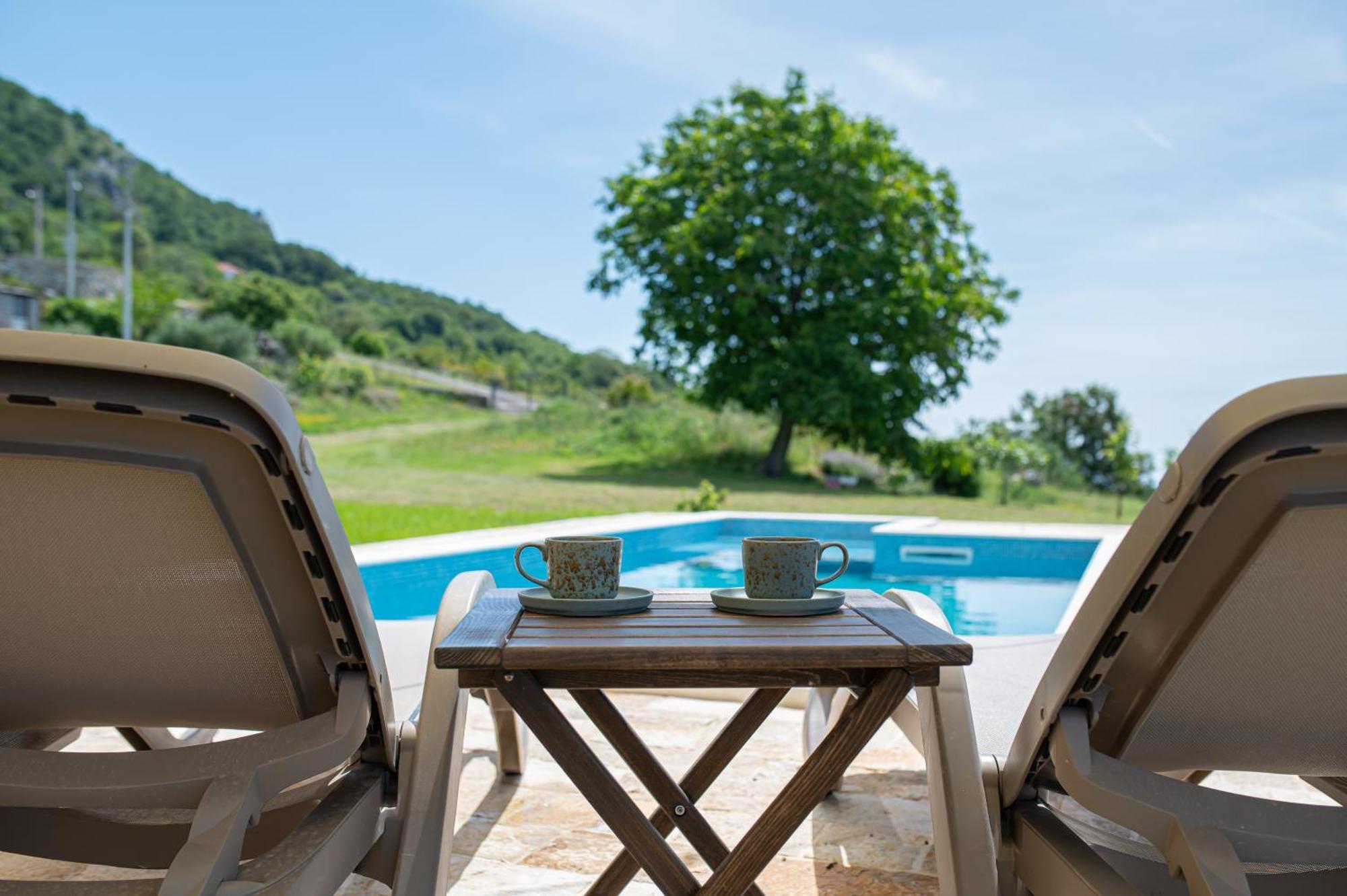 Country Home Dolac Bar Luaran gambar